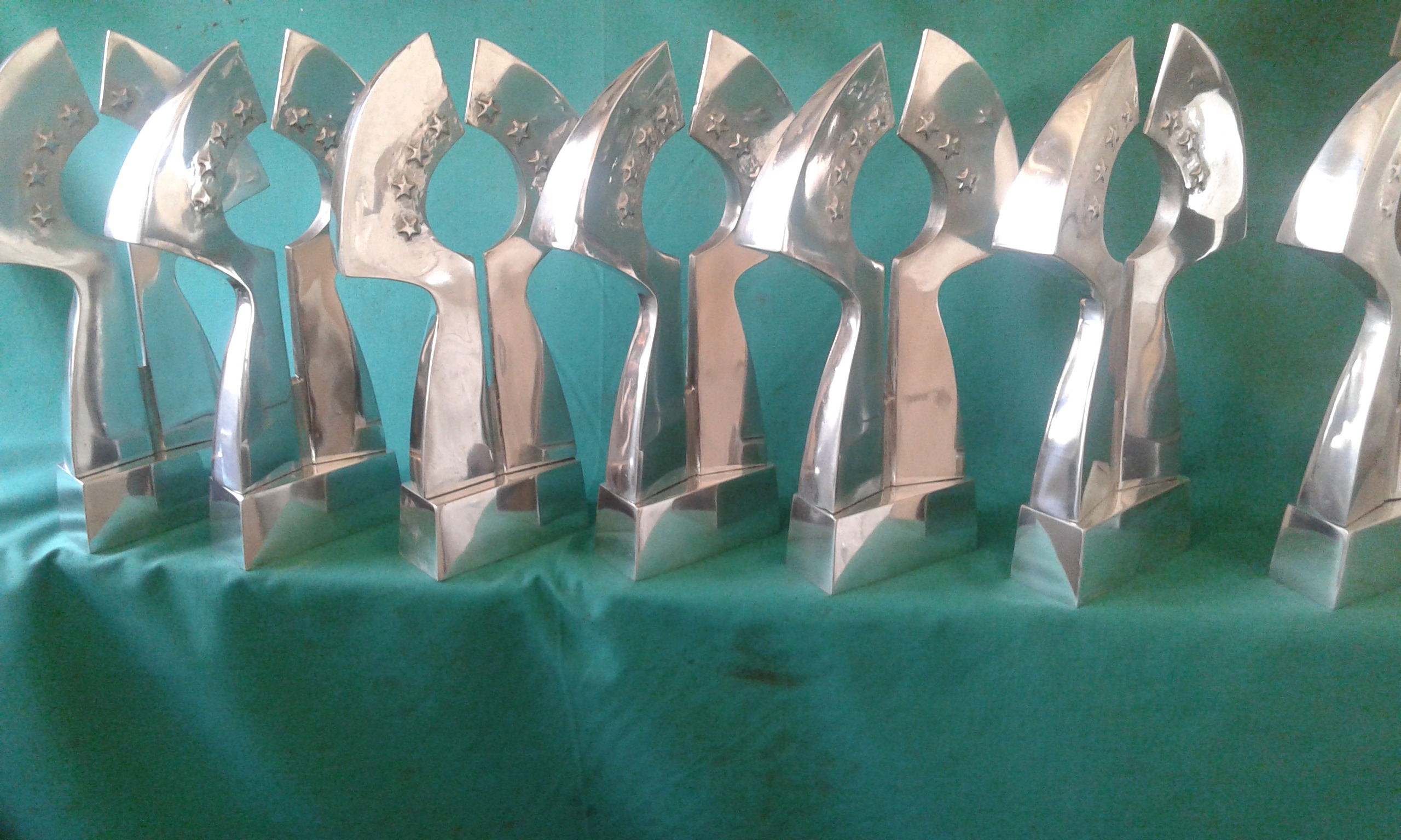 skulpture, skulptura