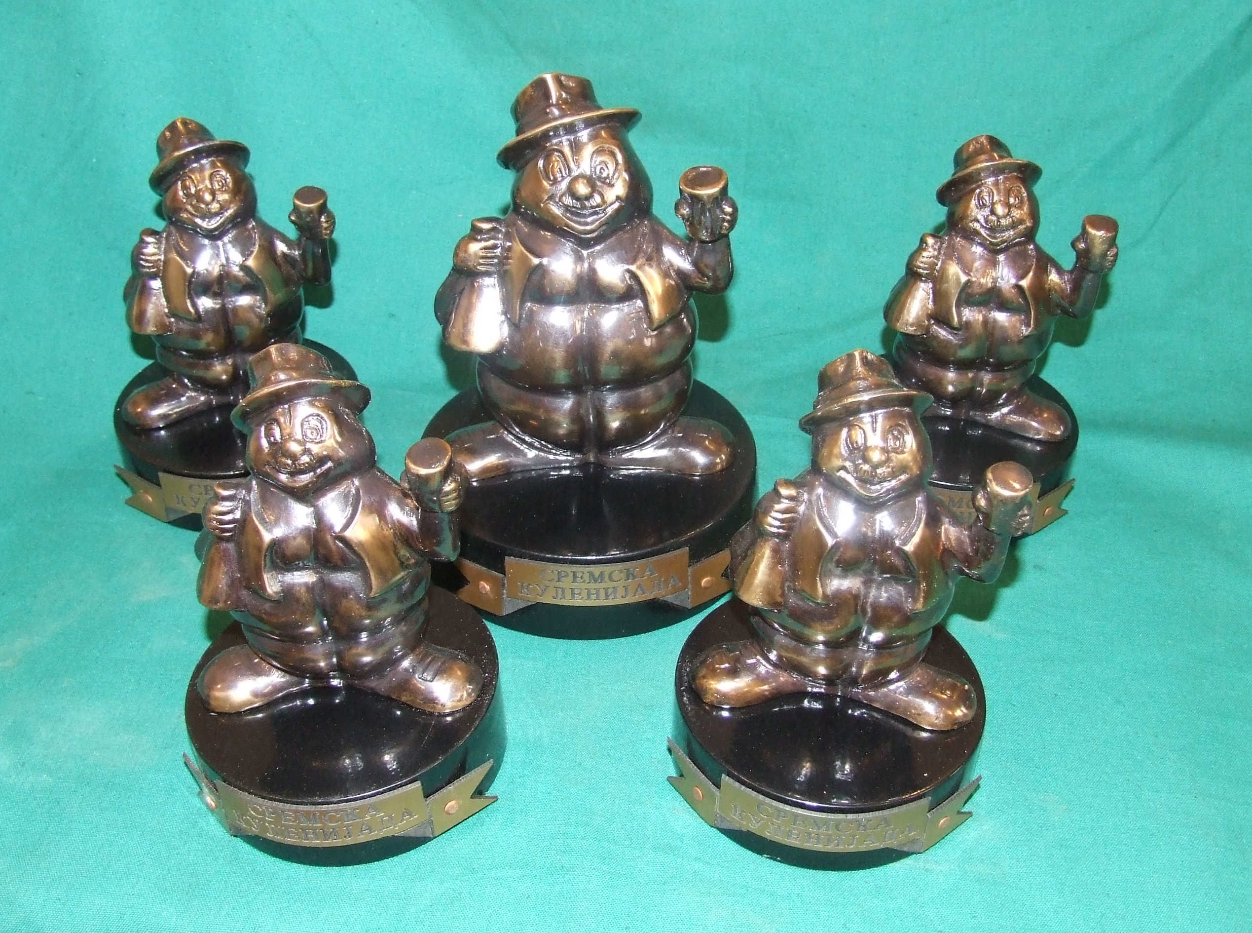 skulpture, skulptura